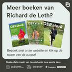 Oersterk 9789081899024 Richard de Leth, Boeken, Gezondheid, Dieet en Voeding, Verzenden, Zo goed als nieuw, Richard de Leth