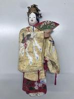 Hakata Ningy () - Pop Hagoromo () - 1950-1960 - Japan