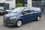 Zakelijke Lease |  Mercedes-Benz Vito 116 CDI L3 Pro, Auto's, Bestelauto's, Automaat, Stof, Gebruikt, Euro 6