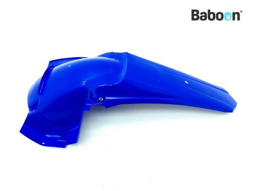 Achterspatbord Yamaha WR 450 F 2012-2015 (WR450F), Motoren, Onderdelen | Yamaha, Gebruikt, Verzenden