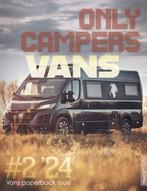 Only Campers Vans 8710966023792, Verzenden, Zo goed als nieuw