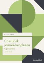 Boom Juridische studieboeken      Casuistiek j 9789462908864, Verzenden, Zo goed als nieuw