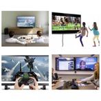 Izoxis HDMI 2.1 Kabel 3m: Ervaar 8K en 4K op Zijn Best, Audio, Tv en Foto, Afstandsbedieningen, Nieuw, Ophalen of Verzenden