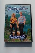 Het Ijssel Duo in Oosterijk, Cd's en Dvd's, Verzenden, Gebruikt