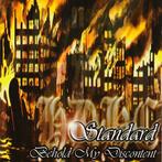 cd - Standard - Behold My Discontent, Zo goed als nieuw, Verzenden