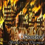 cd - Standard - Behold My Discontent, Verzenden, Zo goed als nieuw