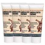 Ambachtscreme - Tube 75ml - 4 stuks, Verzenden, Nieuw