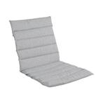 *WOONWINKEL* Brafab Delia Zitkussen Lichtgrijs, Verzenden, Nieuw, Grijs