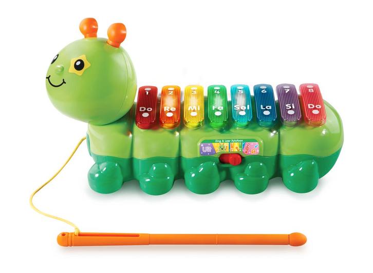 VTech Xylofoon Muziek Speelgoed - E van €31,99 voor €19,19, Kinderen en Baby's, Speelgoed | Overig, Ophalen of Verzenden
