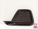 Audi A1 82A Bumper Rooster Links Inleg 82A807681E, Ophalen, Gebruikt, Links, Audi