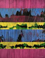 Tehos - Abstraction AA 02 XL, Antiek en Kunst