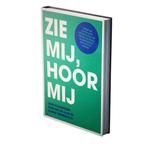 9789493282261 Zie mij, hoor mij! Leon Schaepkens, Verzenden, Nieuw, Leon Schaepkens