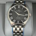 Hamilton - Jazzmaster - H42535130 - Heren - 2020+, Nieuw