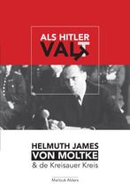 Als Hitler valt 9789082249880 Marlouk Alders, Verzenden, Gelezen, Marlouk Alders