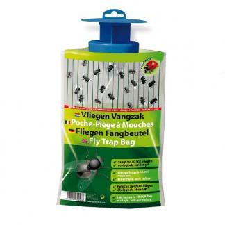 Vliegenval | BSI (Ecologisch lokmiddel), Dieren en Toebehoren, Overige Dieren-accessoires, Nieuw, Verzenden