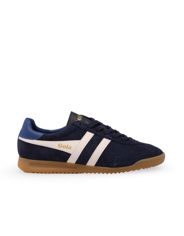 GOLA sneakers/lage-sneakers heren 41 blauw, Kleding | Heren, Schoenen, Blauw, Nieuw, Verzenden