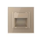 Livolo | Trapverlichting | Goud, Nieuw