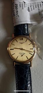 Longines - Flagship - Unisex - 1960-1969, Sieraden, Tassen en Uiterlijk, Horloges | Antiek