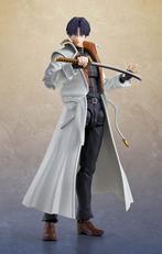 Rurouni Kenshin: Meiji Swordsman Romantic Story S.H. Figuart, Nieuw