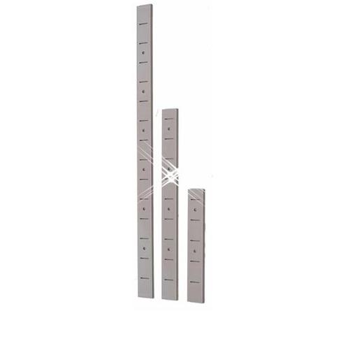 Rail rvs wandschap 330 mm, Zakelijke goederen, Horeca | Meubilair en Inrichting, Nieuw in verpakking, Verzenden