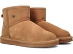 Warmbat Wallaby - Klassieke laarzen - Waterafstotend suède -, Kleding | Dames, Verzenden, Zo goed als nieuw