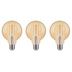 Asalite LED Lamp G95 E27 Fitting - 7W = 50W - 650 Lumen -, Verzenden, Nieuw