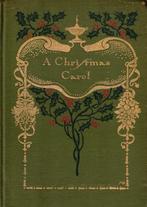 Dickens, Charles-A Christmas Carol (1900), Boeken, Verzenden, Gelezen