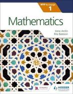 9781471880919 Mathematics for the IB MYP 1 | Tweedehands, Boeken, Schoolboeken, Verzenden, Zo goed als nieuw, Irina Amlin