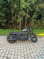 Harley-Davidson - XL 883 - Iron Custom - 883 cc - 2011, Motoren, Motoren | Oldtimers