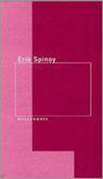L 9789029075732 E. Spinoy, Boeken, Verzenden, Gelezen, E. Spinoy