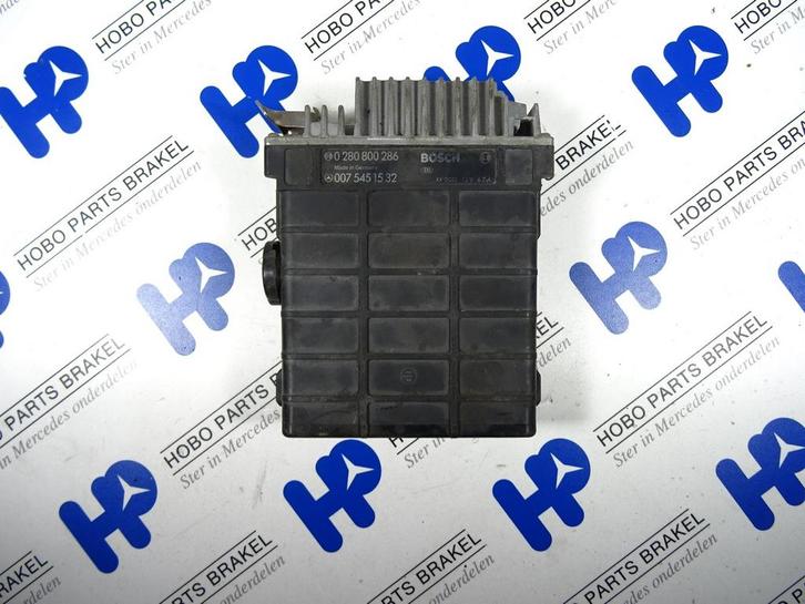 ECU module A 007 545 1532 o.a: S-klasse w126, SL-klasse r107, Auto-onderdelen, Elektronica en Kabels, Gebruikt, 3 maanden garantie