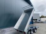 HAPERT COBALT 335 X 180 X 30 CM 3.000 KG ALL - IN AKTIE!, Auto diversen, Aanhangers en Bagagewagens, Ophalen, Nieuw
