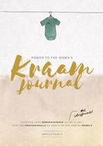 Power to the Mamas Kraamjournal 9789058041258, Boeken, Verzenden, Zo goed als nieuw, Daniëlle Koudijs