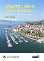 Imray Pilot - Atlantic Spain and Portugal, Watersport en Boten, Ophalen of Verzenden, Nieuw