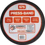 SEAL-IT 575 Press-band - compriband 20x4 mm (20x20) - 8, Nieuw, Minder dan 4 cm, Overige materialen, 5 tot 10 m²