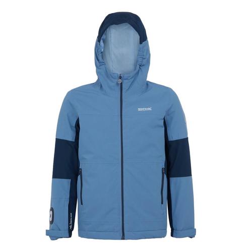 -63% Regatta  Regatta Kinderen/kinderen beamz iv waterdichte, Kinderen en Baby's, Kinderkleding | Maat 146, Nieuw, Verzenden