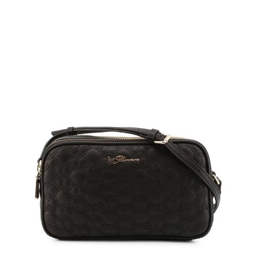 Blumarine - E17WBBB2 - black, Sieraden, Tassen en Uiterlijk, Tassen | Damestassen, Verzenden
