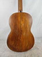 Antonio Monzino e Figli - - Klassieke gitaar - Italië, Nieuw