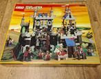 Lego Set - 6090 - Castle - Vintage Lego 6090 Royal Knights, Nieuw