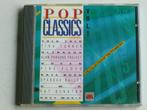 Pop Classics of the 70s and 80s  vol.1, Cd's en Dvd's, Cd's | Pop, Verzenden, Nieuw in verpakking
