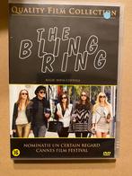 Filmhuis - The Bling Ring - 2013 - met Emma watson, Vanaf 16 jaar, Ophalen of Verzenden, Zo goed als nieuw