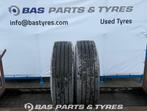 Pirelli 315/70R22.5 RETREAD (cover) 156/150 M+S 3PMSF gebrui, Auto-onderdelen, Vrachtwagen-onderdelen, Ophalen, Gebruikt, Overige merken