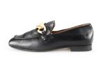 Notre-V Loafers in maat 35 Zwart, Notre-V, Verzenden, Zwart, Overige typen
