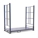 Gebruikte Bandenopslag stapelbaar en inklapbaar verticale, Auto-onderdelen, Banden en Velgen, Ophalen of Verzenden, Gebruikt