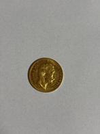 Duitsland. Wilhelm II. 20 Mark 1900, Postzegels en Munten