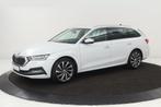 Zakelijke Lease |  Škoda Octavia 1.4 TSI iV PHEV Style | Hea, Automaat, Stof, Gebruikt, Euro 6
