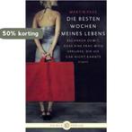 Die besten Wochen meines Lebens 9783851791204 Martin Page, Verzenden, Gelezen, Martin Page