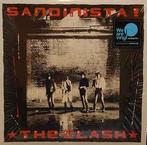 lp nieuw - The Clash - Sandinista!, Cd's en Dvd's, Vinyl | Rock, Zo goed als nieuw, Verzenden