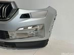 Skoda Kodiaq Facelift voorbumper 565807221H, Auto-onderdelen, Carrosserie en Plaatwerk, Ophalen, Gebruikt, Voor, Skoda