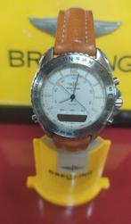 Breitling - Pluton - A51038 - Heren - 1990-1999, Nieuw